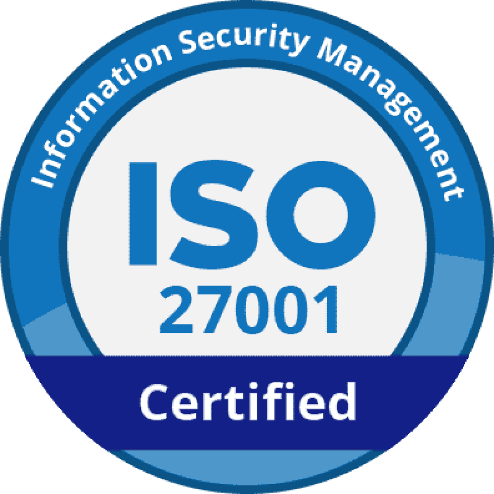 ISO 27001 implementatie