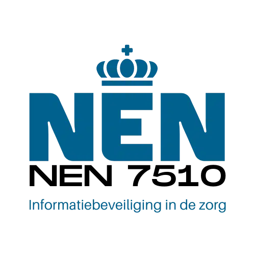 NEN 7510 implementatie